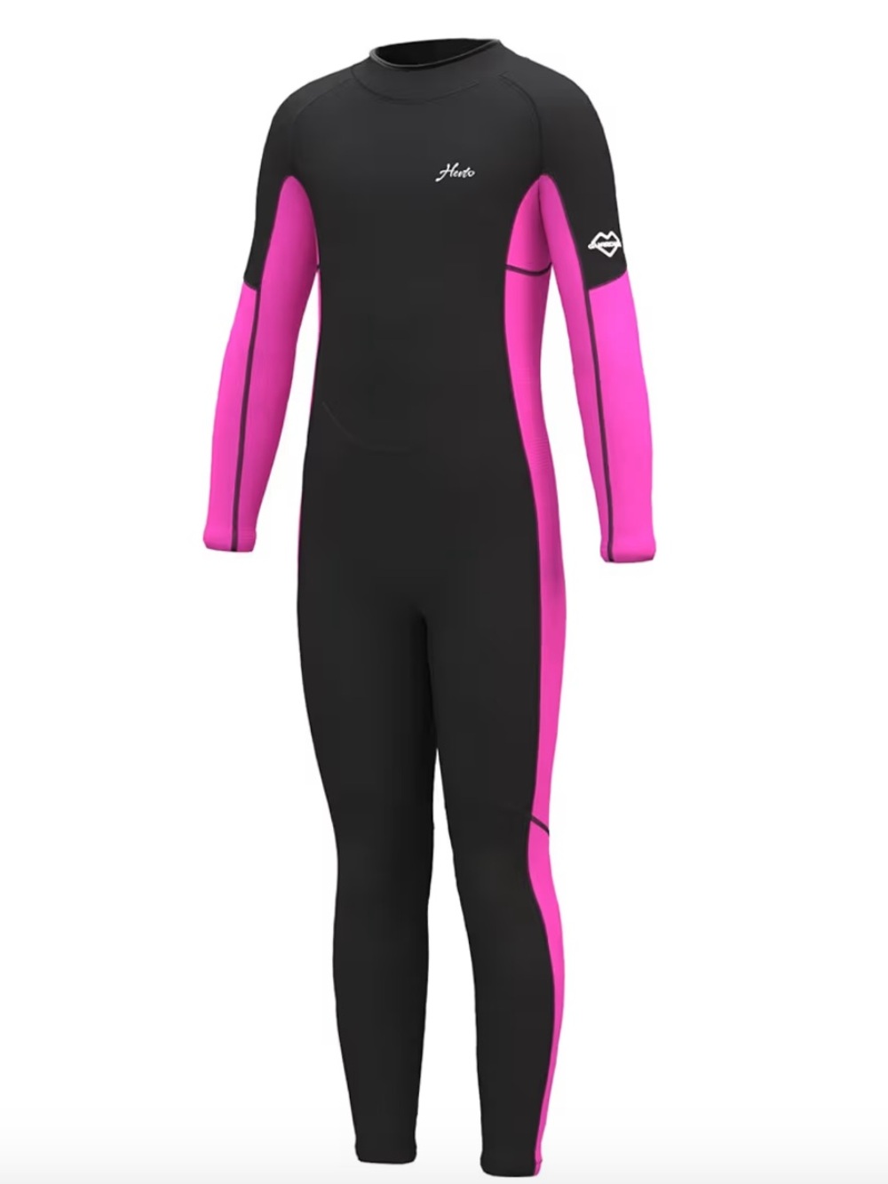 NWOT Full Body Rashguard Wetsuit